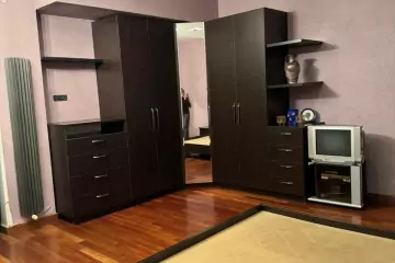 Aylıq Kirayə Yeni Tikili Nəsimi Bazarında