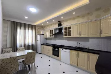 Aylıq Kirayə Yeni Tikili Elmler Akademiyasıda