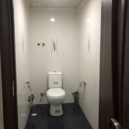 Satılır 2 otaqlı Yeni Tikili 105 m², Gəncə prospekti