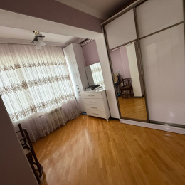 Kirayə 2 otaqlı Yeni Tikili 67 m², Olimpik Star