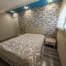 Satılır 5 otaqlı bağ evi 150 m², 5 sot  torpaq, Buzovna