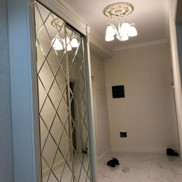 Kirayə 2 otaqlı Yeni Tikili 86 m², Olimpik Star