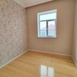 Satılır 4 otaqlı Həyət evi 120 m², 3 sot  torpaq, Maştağa
