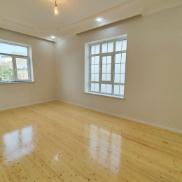 Satılır 7 otaqlı Həyət evi 135 m², 3 sot  torpaq, Maştağa