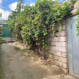 Satılır 3 otaqlı Həyət evi 70 m², 1 sot  torpaq, Bülbülə