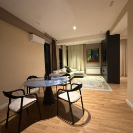 Kirayə 3 otaqlı Yeni Tikili 135 m², Bayıl