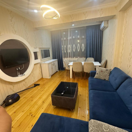 Satılır 3 otaqlı Yeni Tikili 100 m², Xırdalan şəhəri