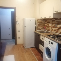 Kirayə 1 otaqlı Yeni Tikili 38 m², Xırdalan şəhəri