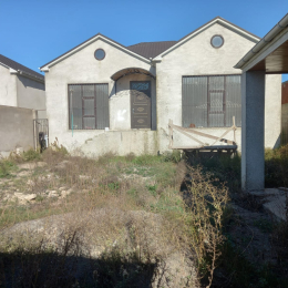 Satılır 4 otaqlı Həyət evi 135 m², 4 sot  torpaq, Maştağa