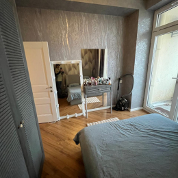 Satılır 2 otaqlı Yeni Tikili 50 m², Masazır