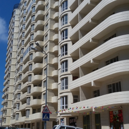 Kirayə 2 otaqlı Yeni Tikili 95 m², Ağ Şəhər Kompleksi