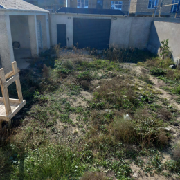 Satılır 4 otaqlı Həyət evi 135 m², 4 sot  torpaq, Maştağa