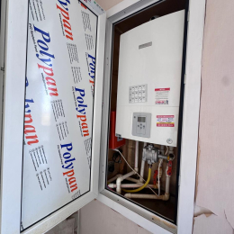 Satılır 2 otaqlı Yeni Tikili 38 m², Masazır