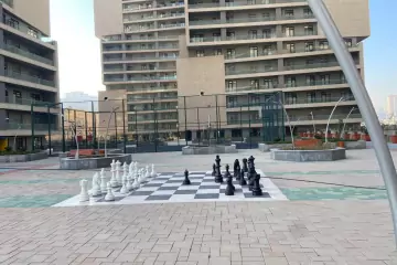 Satılır Yeni Tikili Grand Hayatda