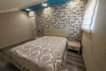 Satılır Bağ Evi Buzovnada