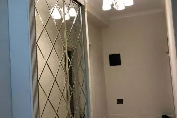 Aylıq Kirayə Yeni Tikili Olimpik Starda