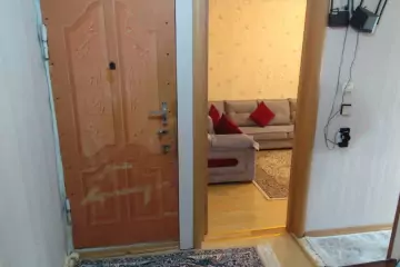 Satılır Köhnə Tikili Ukraniya Dairəsida