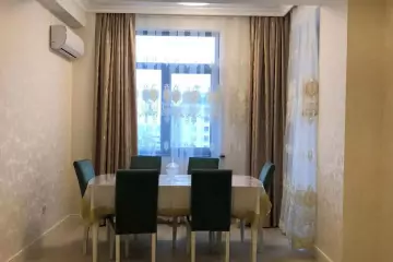 Aylıq Kirayə Yeni Tikili Olimpik Starda