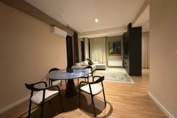 Aylıq Kirayə Yeni Tikili Bayılda