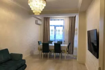 Aylıq Kirayə Yeni Tikili Olimpik Starda