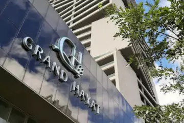 Satılır Yeni Tikili Grand Hayatda