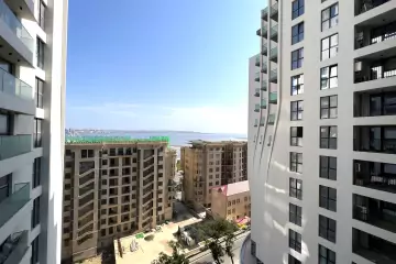 Aylıq Kirayə Yeni Tikili Bayılda