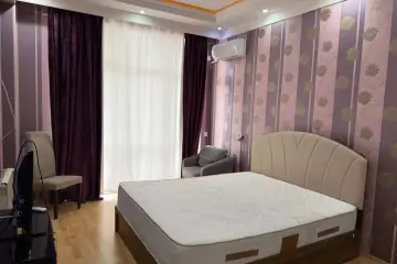 Aylıq Kirayə Yeni Tikili Nərimanov Parkı