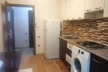 Aylıq Kirayə Yeni Tikili Xırdalan şəhərində