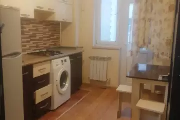 Aylıq Kirayə Yeni Tikili Xırdalan şəhərində