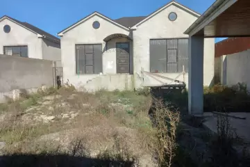 Satılır Həyət Evi Maştağada