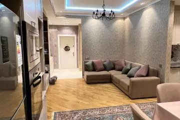 Satılır Yeni Tikili Masazırda