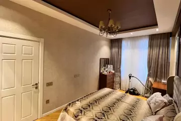 Satılır Yeni Tikili Masazırda