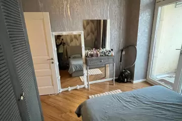 Satılır Yeni Tikili Masazırda