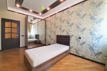 Aylıq Kirayə Yeni Tikili Ağ şəhər Kompleksində