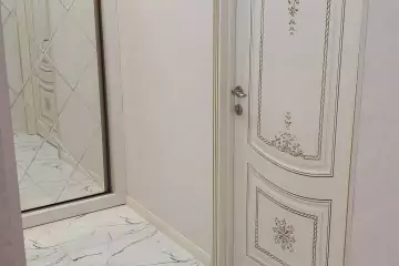 Satılır Yeni Tikili Bakı Kinoteatrıda