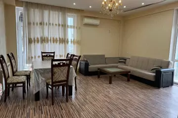 Aylıq Kirayə Yeni Tikili Nərimanov Parkı