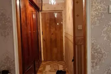 Satılır Köhnə Tikili Gənclikdə