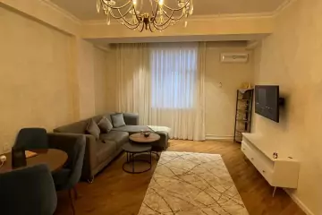 Satılır Yeni Tikili Masazırda