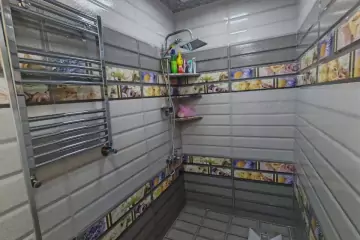 Satılır Bağ Evi Buzovnada