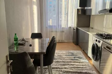 Aylıq Kirayə Yeni Tikili 28 May Metrosu ətrafında 