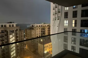 Aylıq Kirayə Yeni Tikili Bayılda