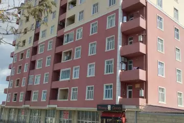 Satılır Yeni Tikili Masazırda