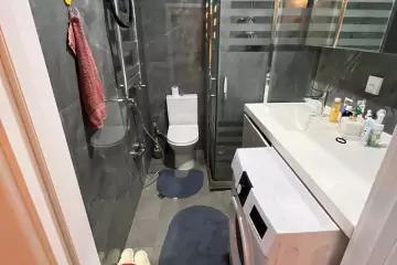 Satılır Yeni Tikili Masazırda