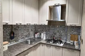 Satılır Yeni Tikili Masazırda