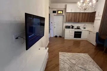 Satılır Yeni Tikili Masazırda