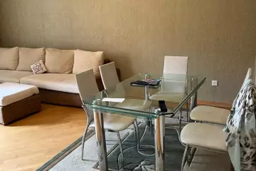 Aylıq Kirayə Yeni Tikili Ağ şəhər Kompleksində