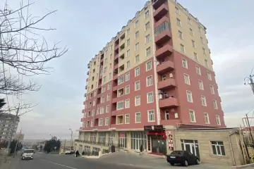 Satılır Yeni Tikili Masazırda