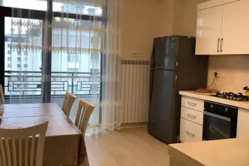 Aylıq Kirayə Yeni Tikili Olimpik Starda