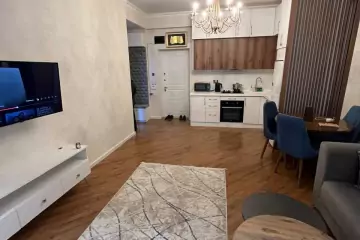 Satılır Yeni Tikili Masazırda