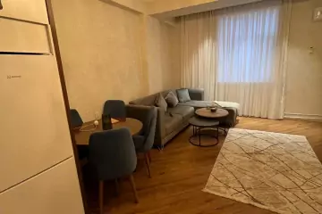 Satılır Yeni Tikili Masazırda